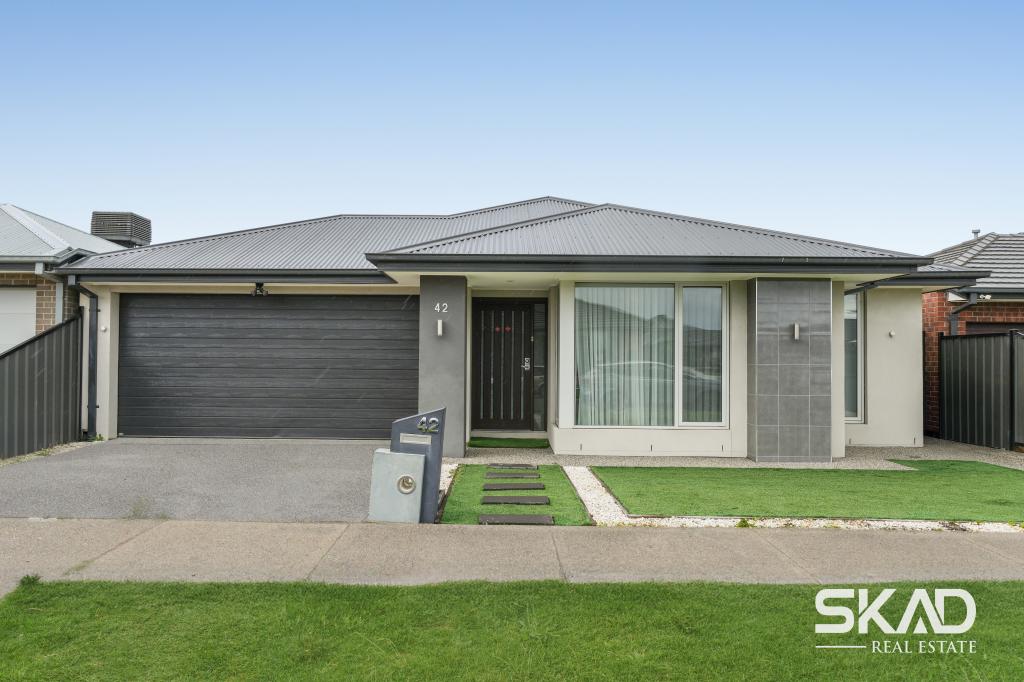 42 Nesting Vsta, Craigieburn, VIC 3064