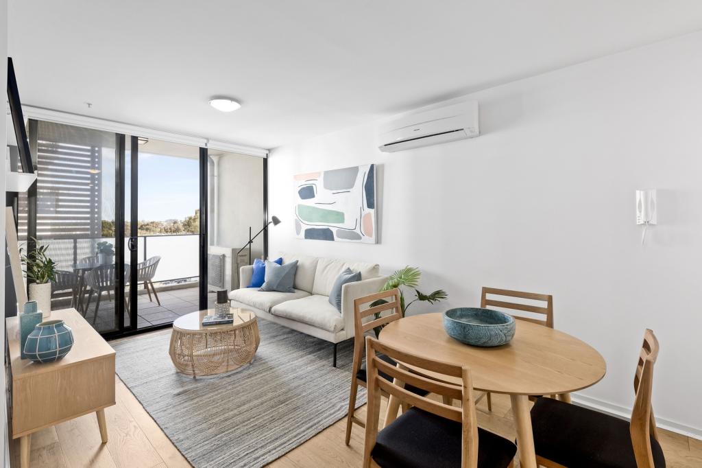 205/2 Olive York Way, Brunswick West, VIC 3055