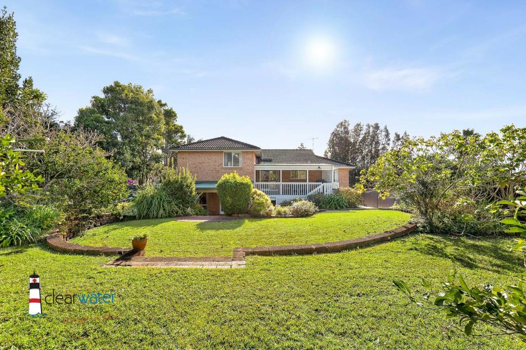 13 Norfolk Bvd, Tuross Head, NSW 2537