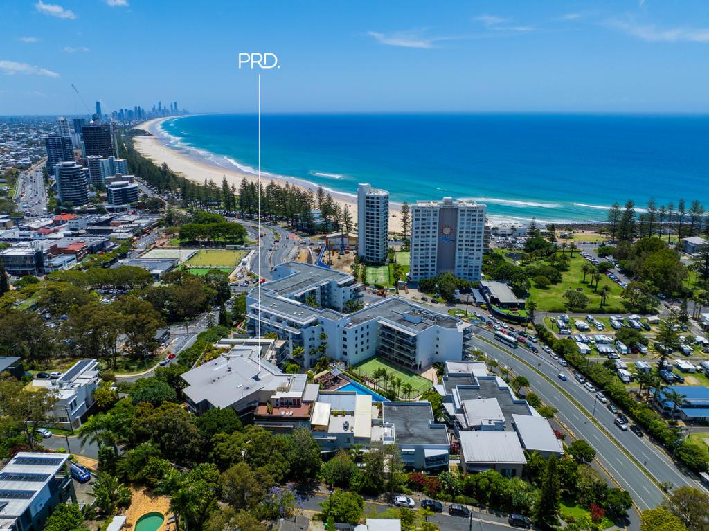 2058/1 Ocean St, Burleigh Heads, QLD 4220