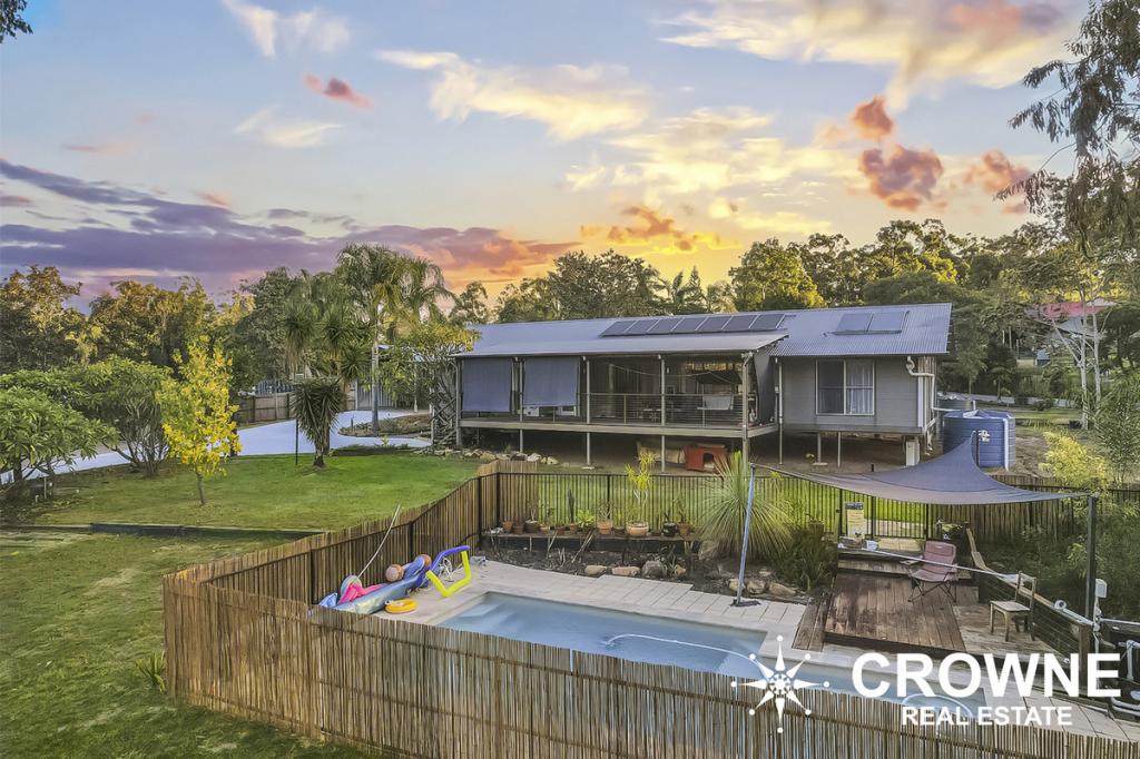 15 Gabbinbar Ct, Pine Mountain, QLD 4306