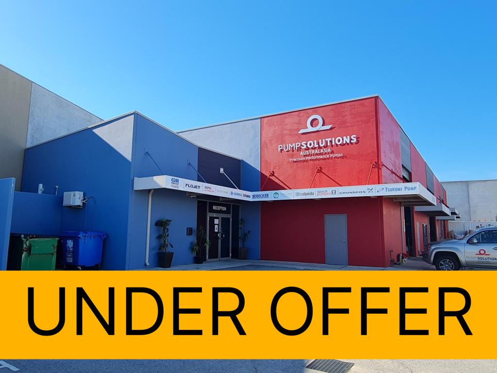1/7 Bessemer Way, Wangara, WA 6065