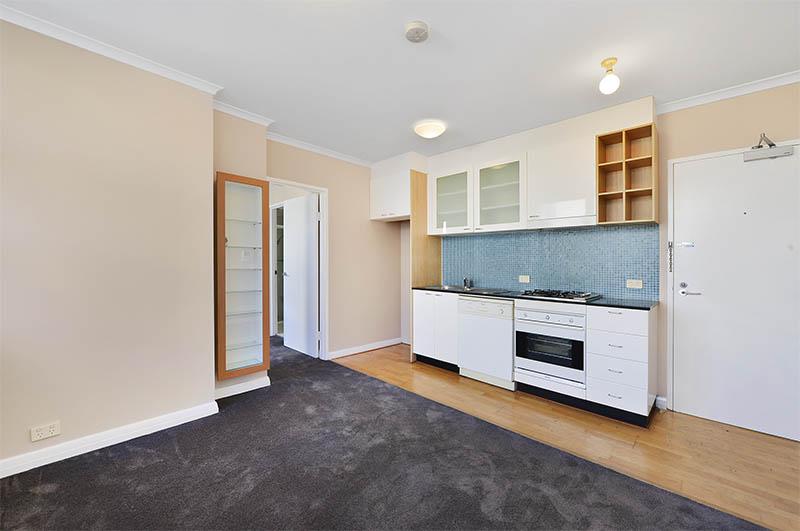 1008/161 NEW SOUTH HEAD RD, EDGECLIFF, NSW 2027
