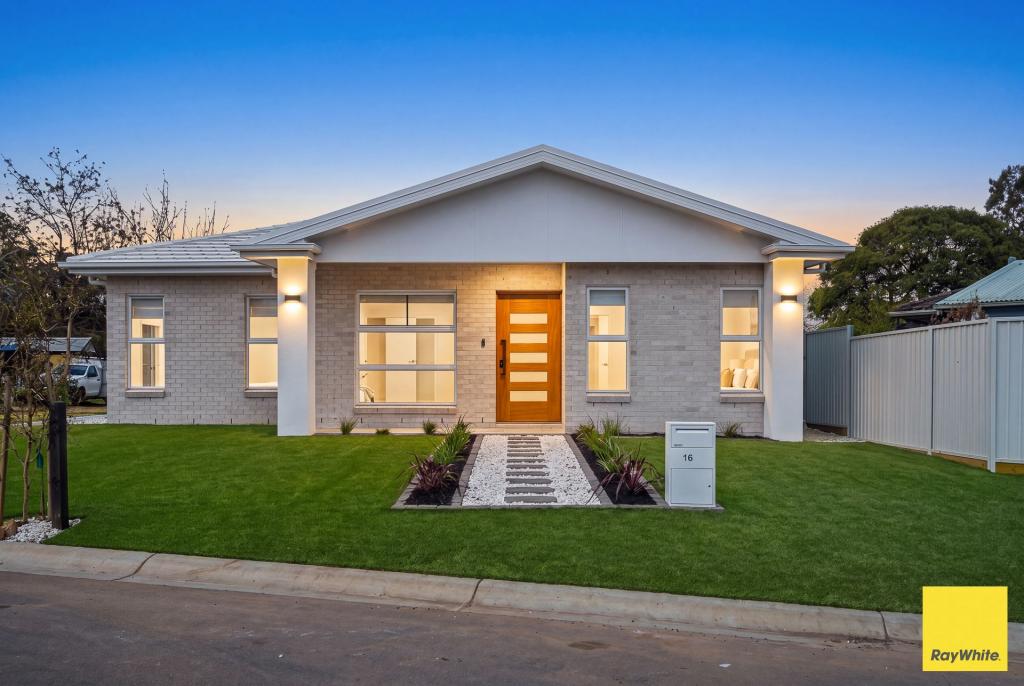 16 ANTILL WAY, AIRDS, NSW 2560