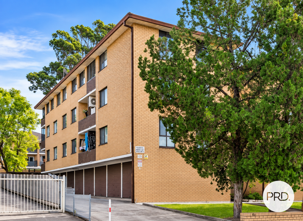 9/7 Forbes St, Warwick Farm, NSW 2170