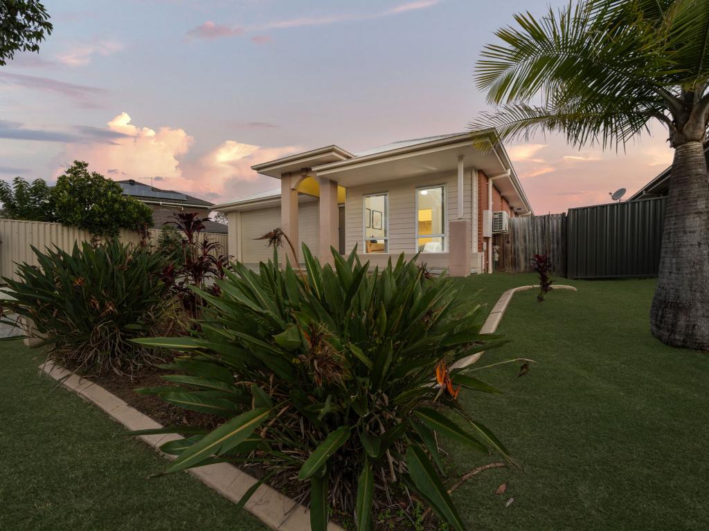 61 Leon Capra Dr, Augustine Heights, QLD 4300