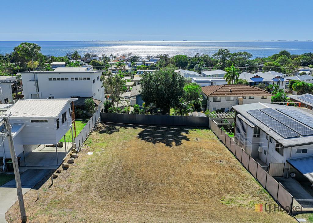 10 SCALLOP ST, TANNUM SANDS, QLD 4680