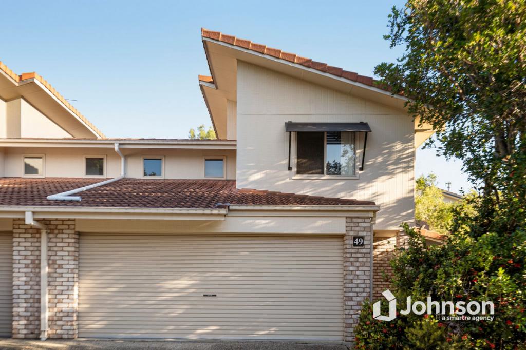 49/13 - 23 Springfield College Dr, Springfield, QLD 4300