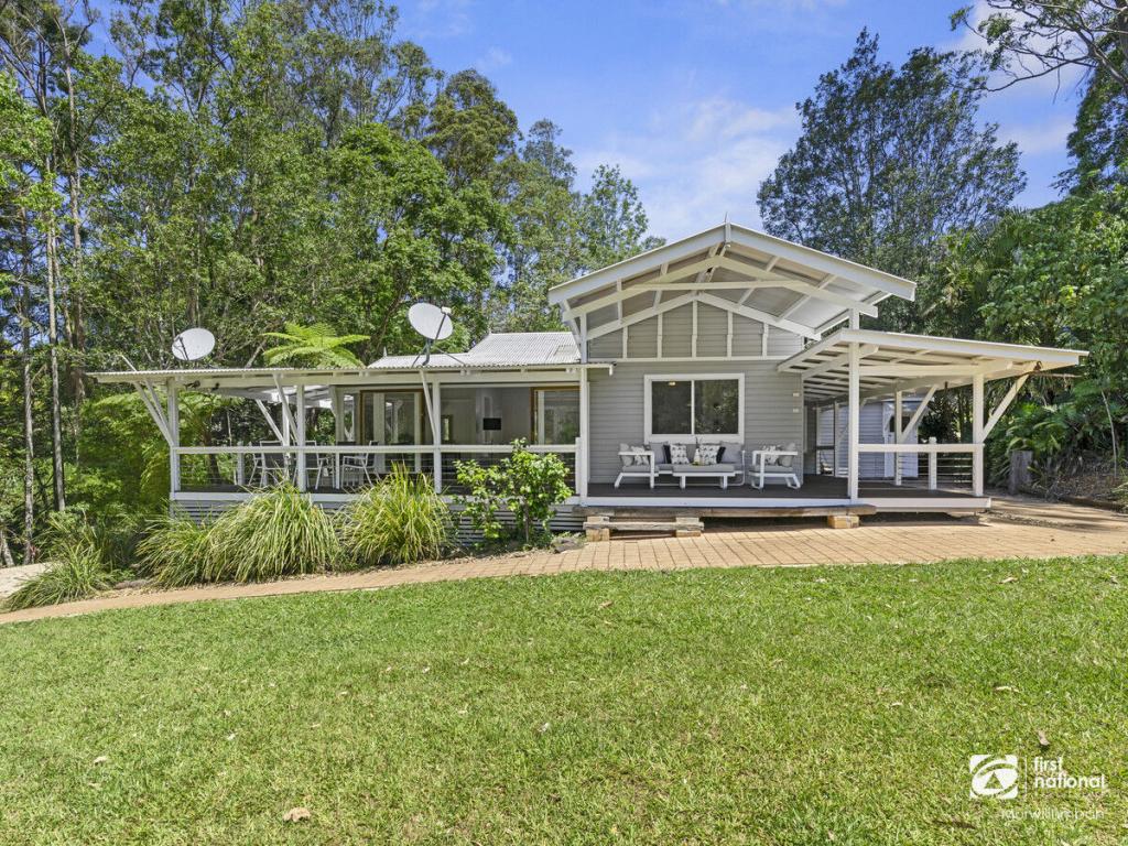 7 Kirbys Rd, Limpinwood, NSW 2484