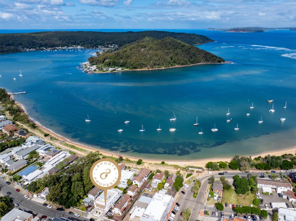 376 OCEAN VIEW RD, ETTALONG BEACH, NSW 2257