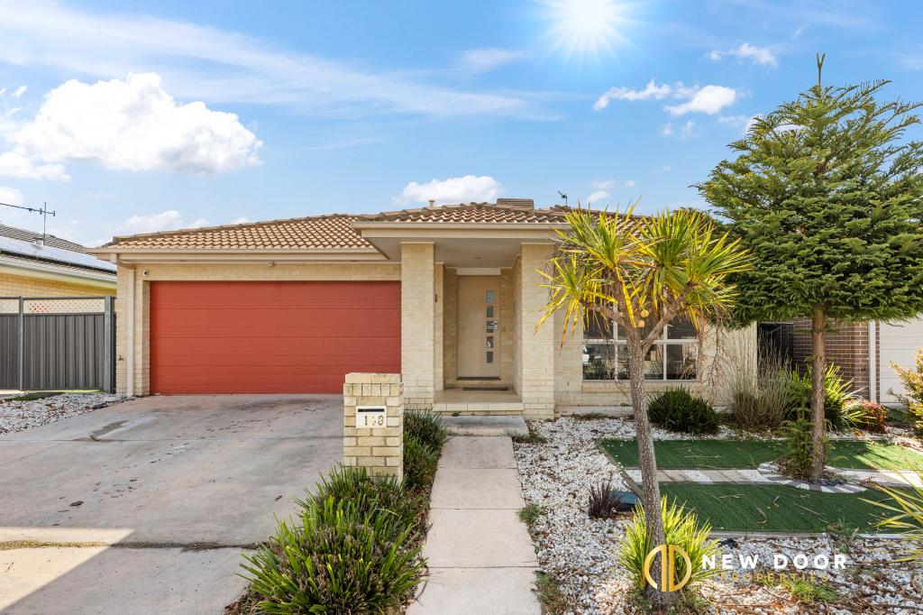 143 Mabo Bvd, Bonner, ACT 2914