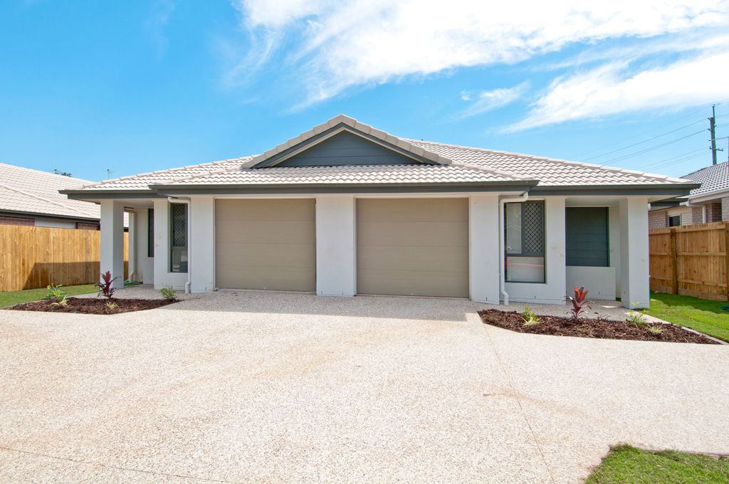 1/7 Sunrise Ct, Loganlea, QLD 4131