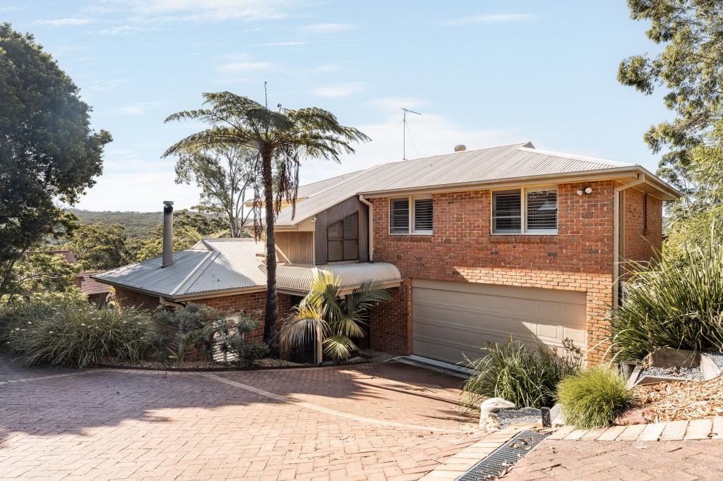 60 Halls Rd, Helensburgh, NSW 2508