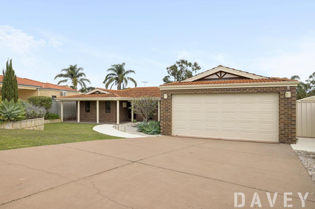 40 Castlefern Way, Duncraig, WA 6023
