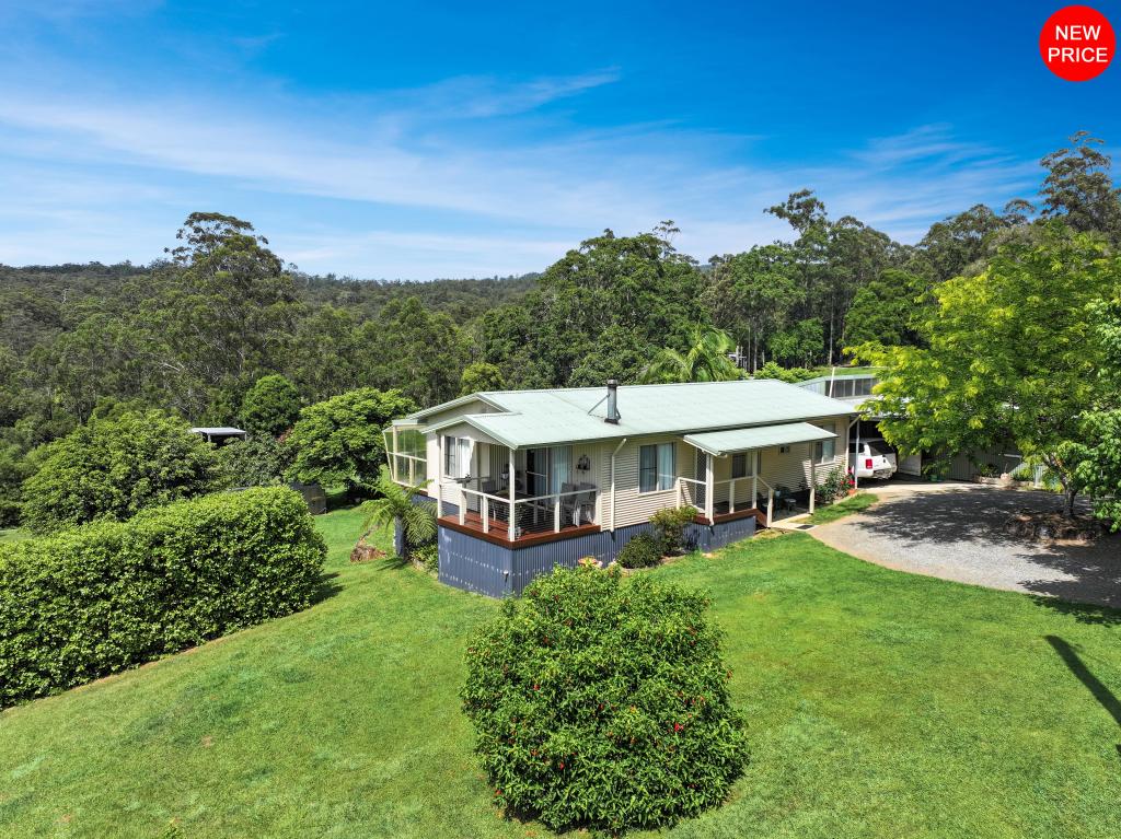 120 Tallowood Lane, Hannam Vale, NSW 2443