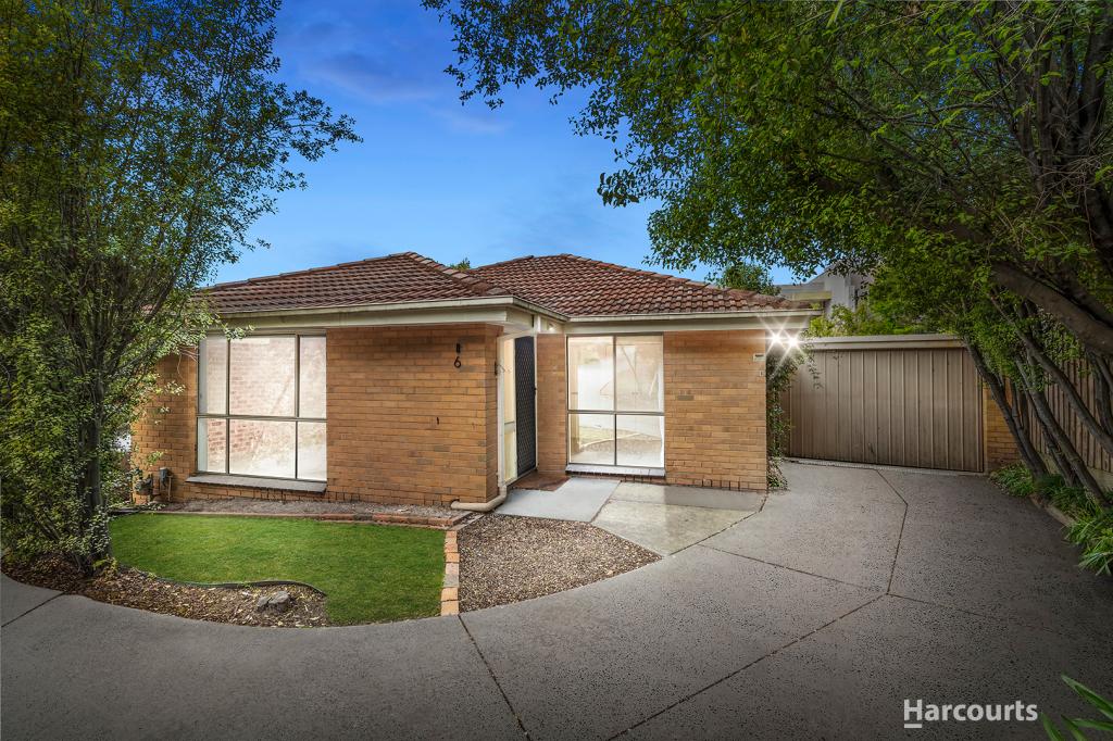 6/808 Elgar Rd, Doncaster, VIC 3108