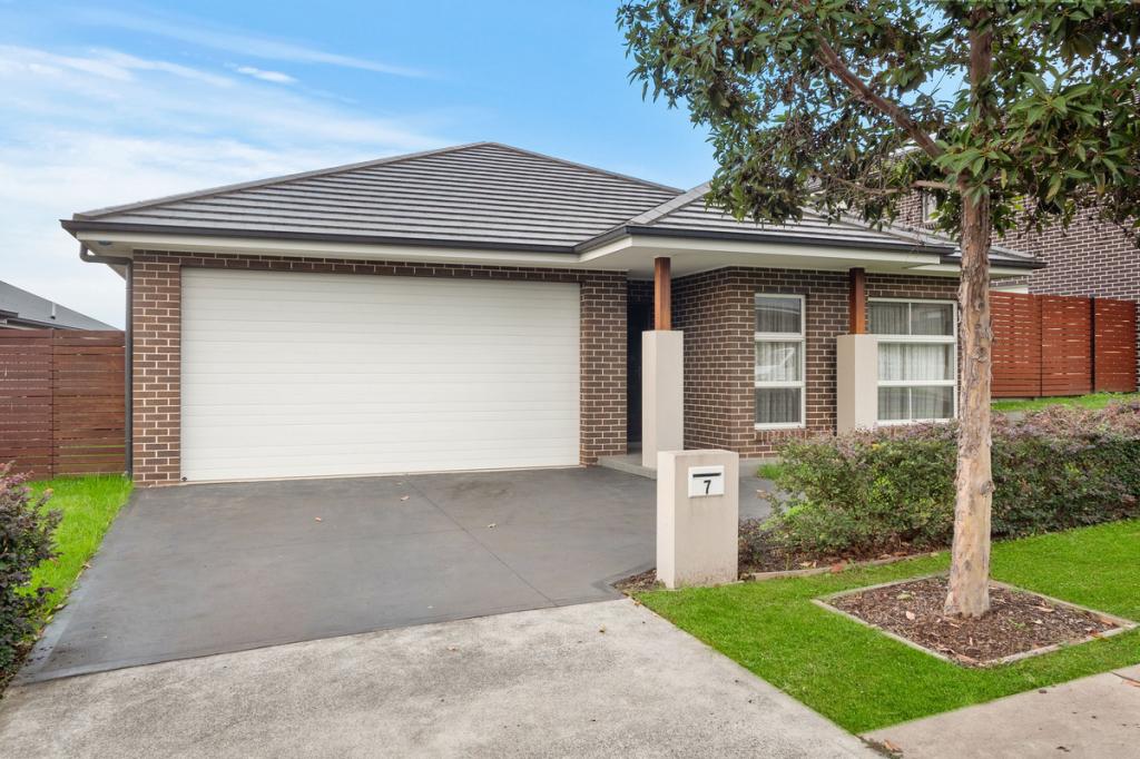 7 Range St, North Richmond, NSW 2754