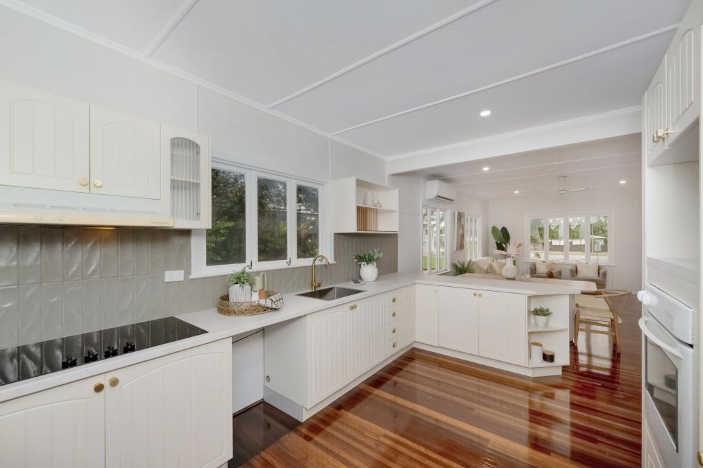 10 Lonsdale St, Gulliver, QLD 4812