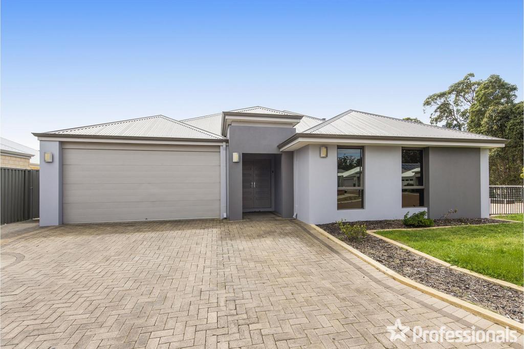 76 Partridge Bend, Byford, WA 6122