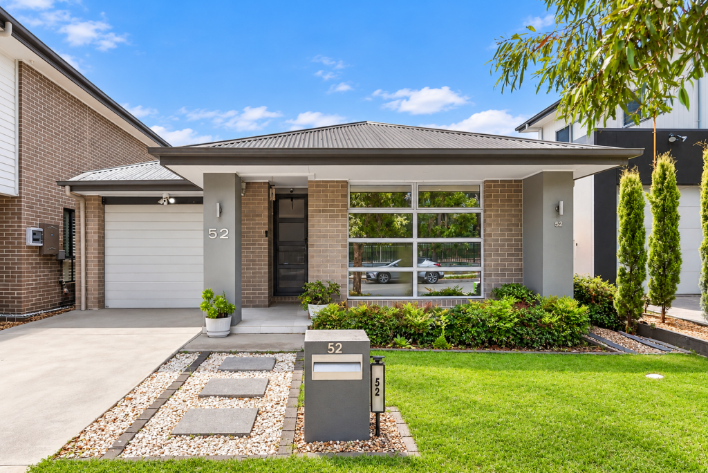 52 Versace Cres, Marsden Park, NSW 2765