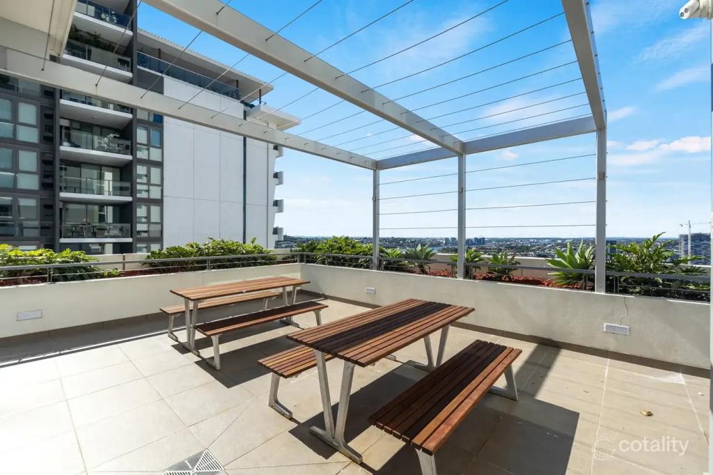 2807/35 Campbell St, Bowen Hills, QLD 4006