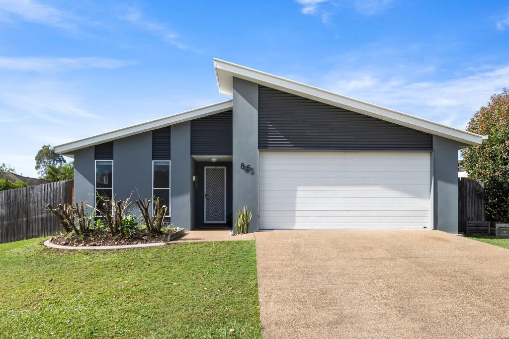 85 Tulipwood Dr, Tinana, QLD 4650