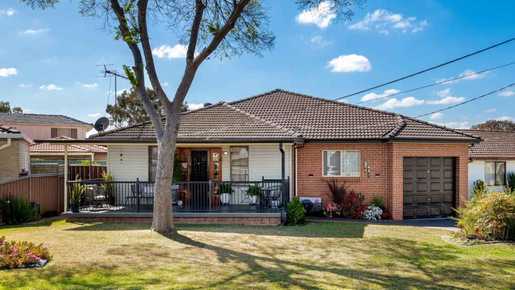 19 Magee St, Ashcroft, NSW 2168