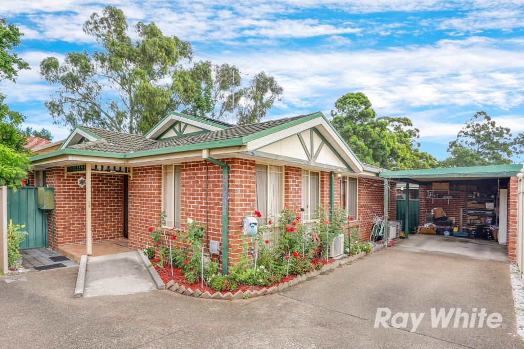 73a Donohue St, Kings Park, NSW 2148