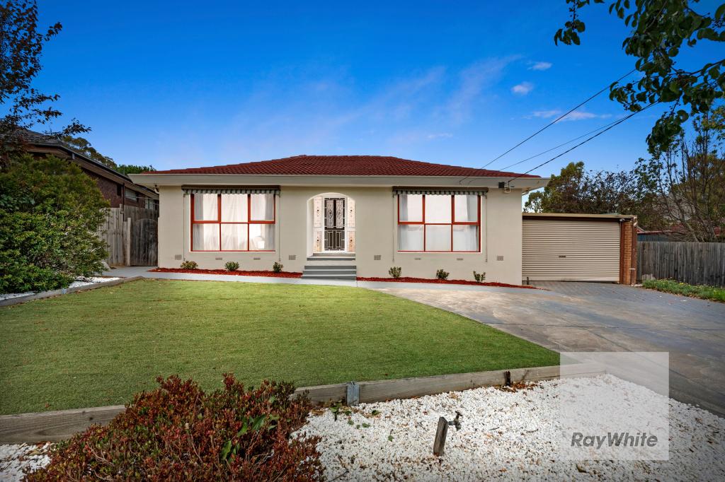 2 Fifer Rise, Bundoora, VIC 3083