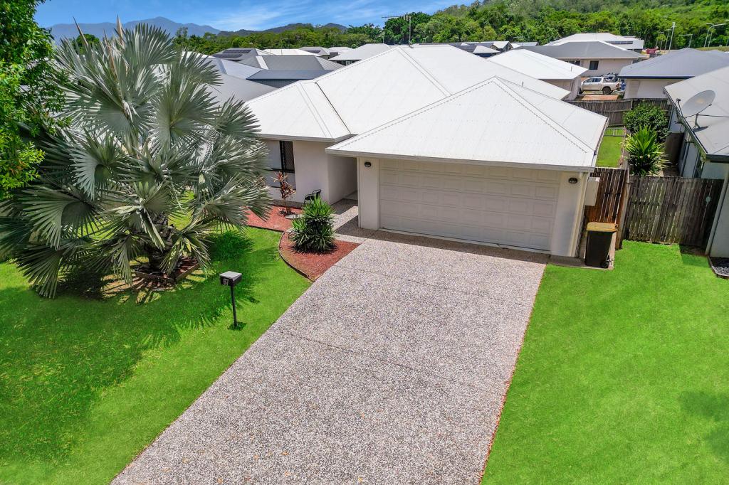 67 Woodlock Dr, Edmonton, QLD 4869