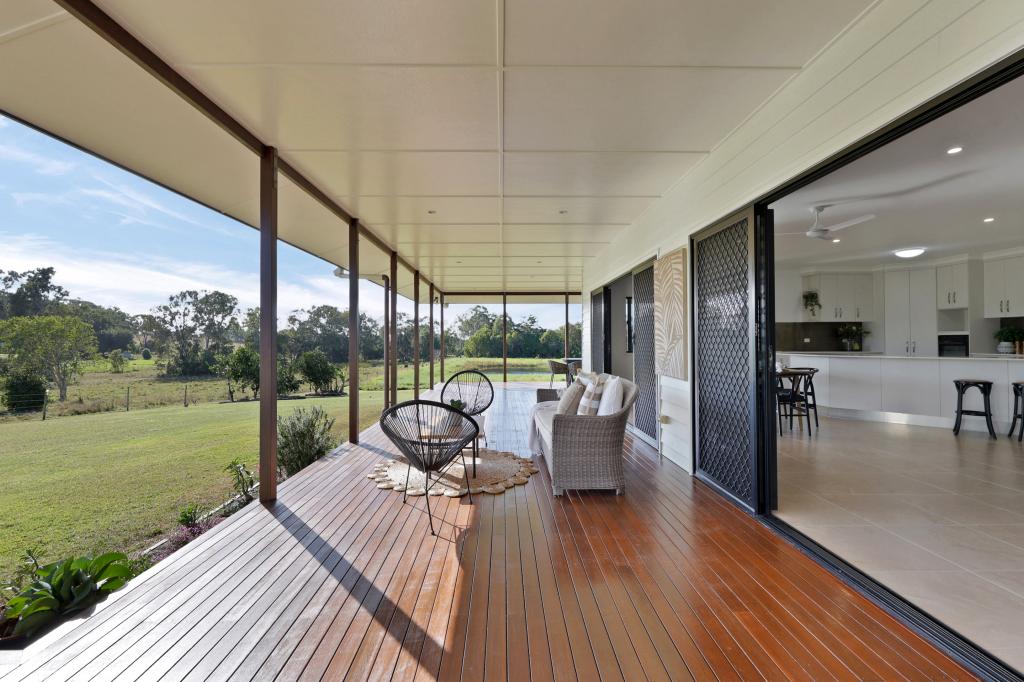 69 Leilani Tce, Alligator Creek, QLD 4740