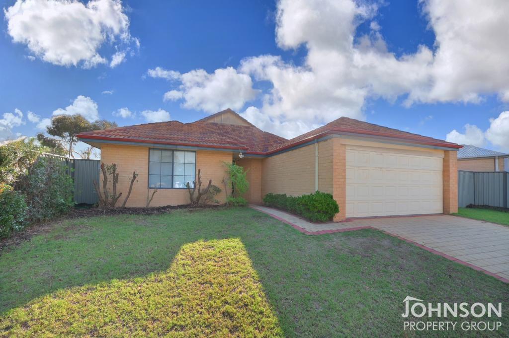 36 KOOTINGAL BEND, BALDIVIS, WA 6171