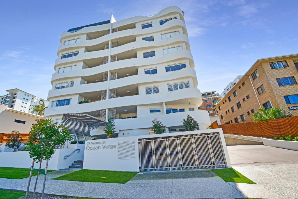 9/27 Verney St, Kings Beach, QLD 4551