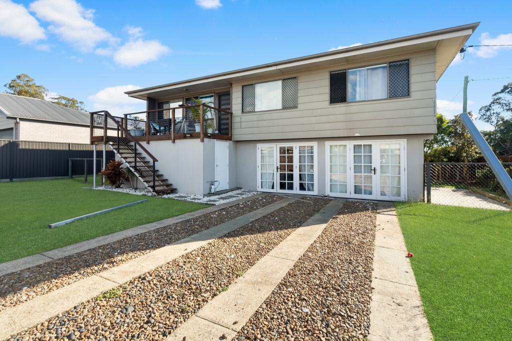 82-84 Kinsellas Rd W, Mango Hill, QLD 4509