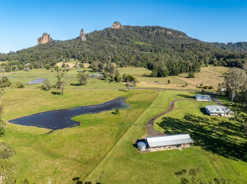 52 Stony Chute Rd, Nimbin, NSW 2480