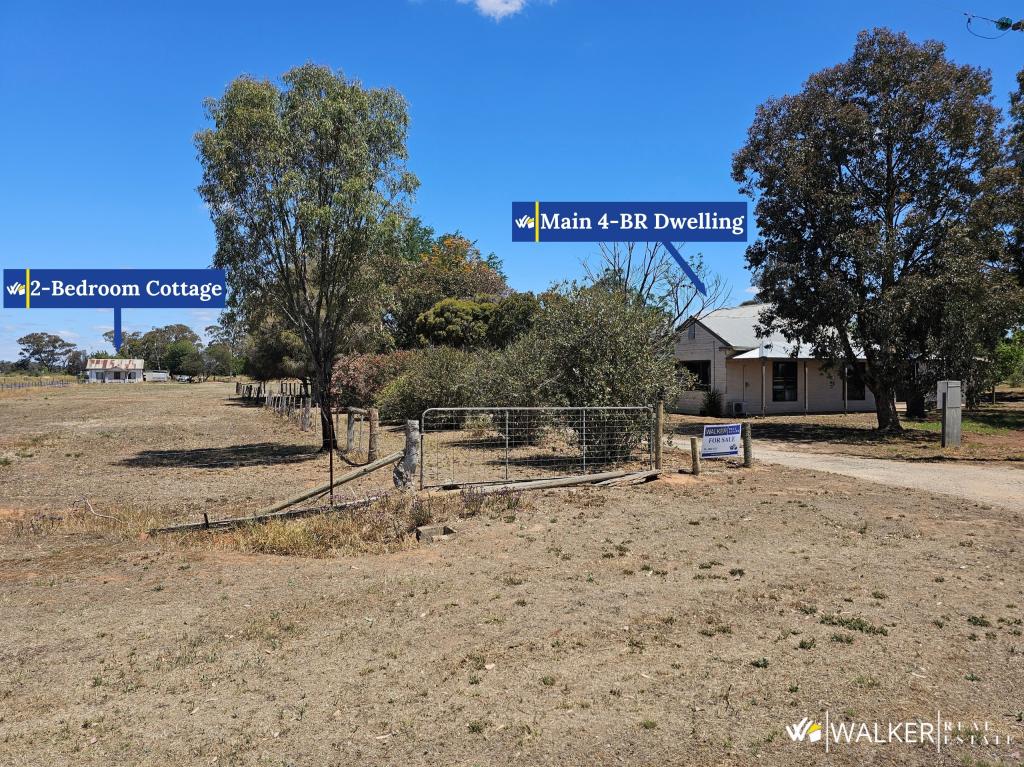 811 White Rd, Girgarre, VIC 3624