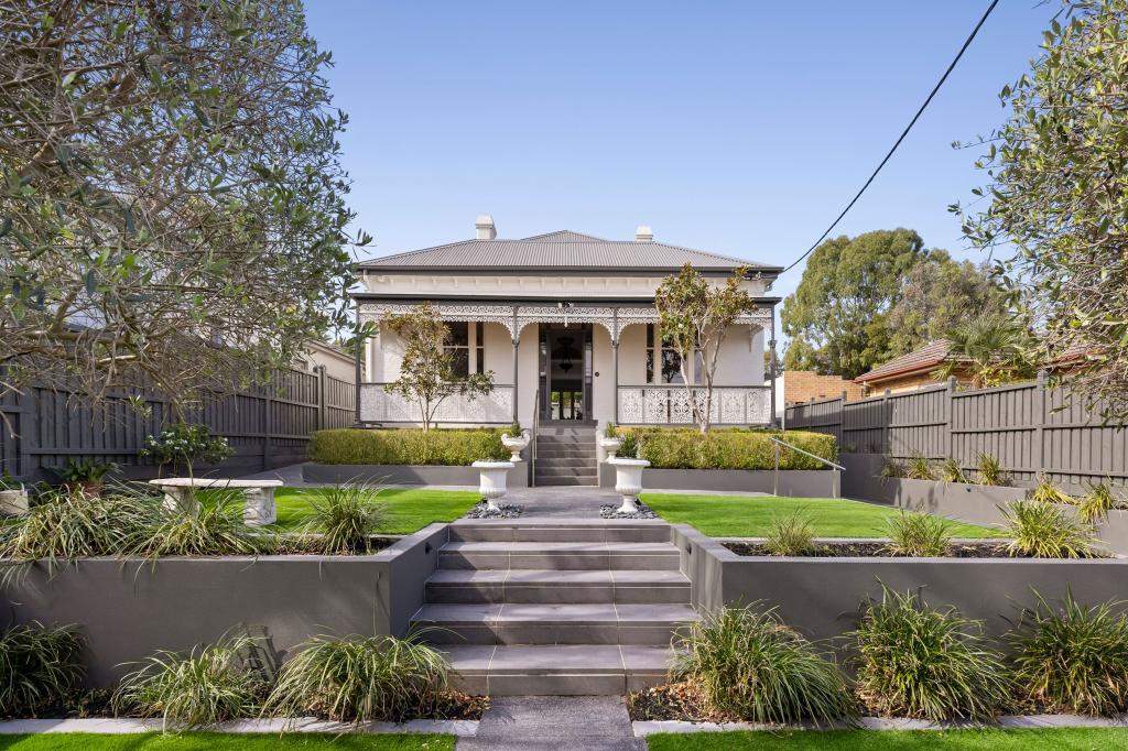 9 Avenue Rd, Camberwell, VIC 3124