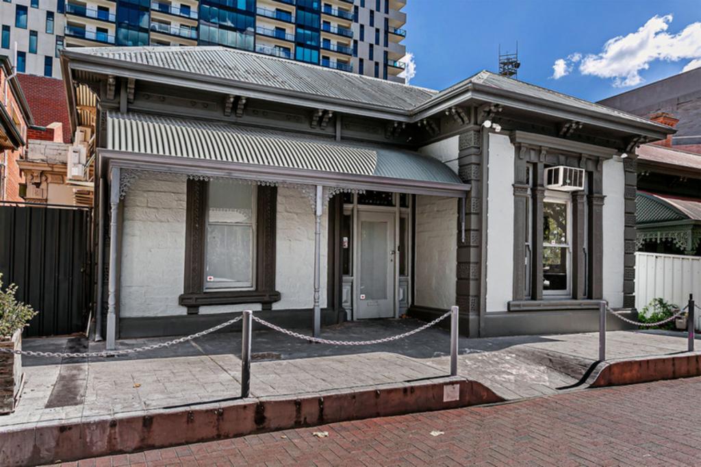 7/13 Hutt St, Adelaide, SA 5000