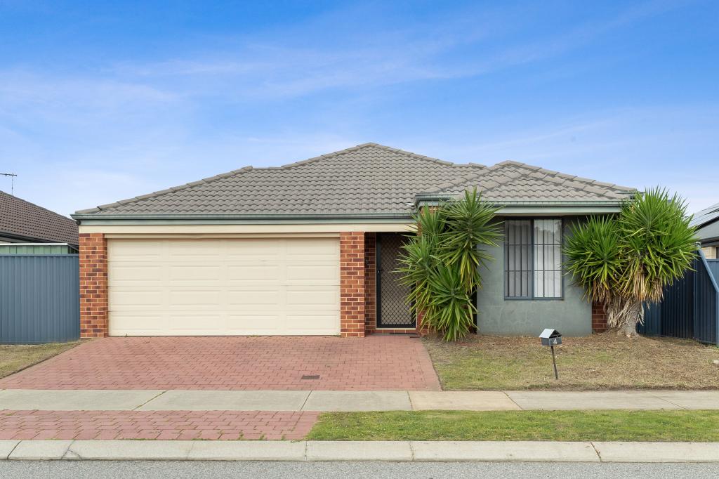 4 Coolabah Way, Baldivis, WA 6171