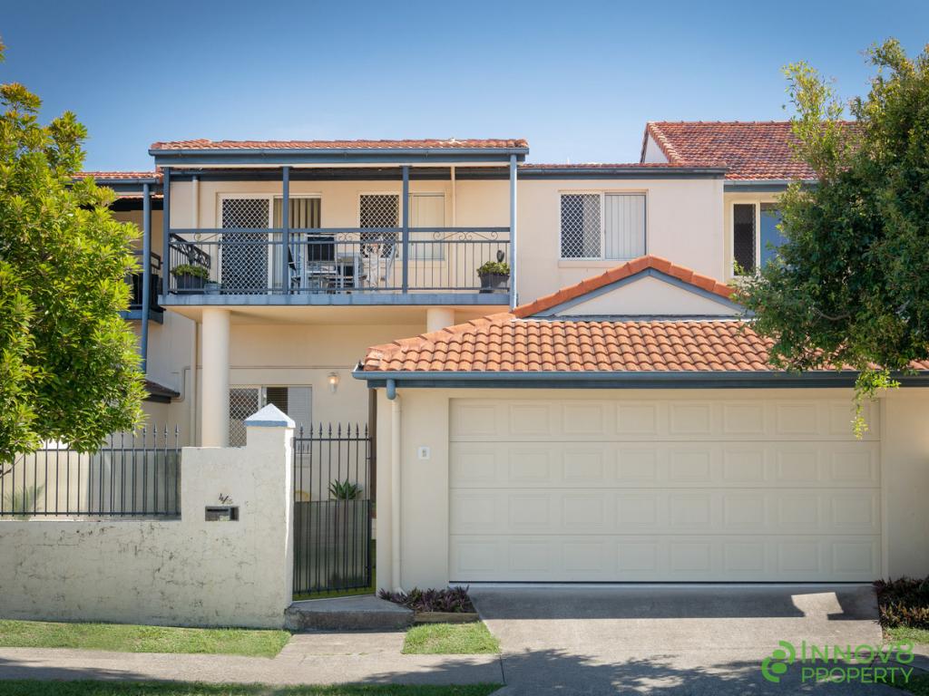 4/9-15 Donkin St, Scarborough, QLD 4020