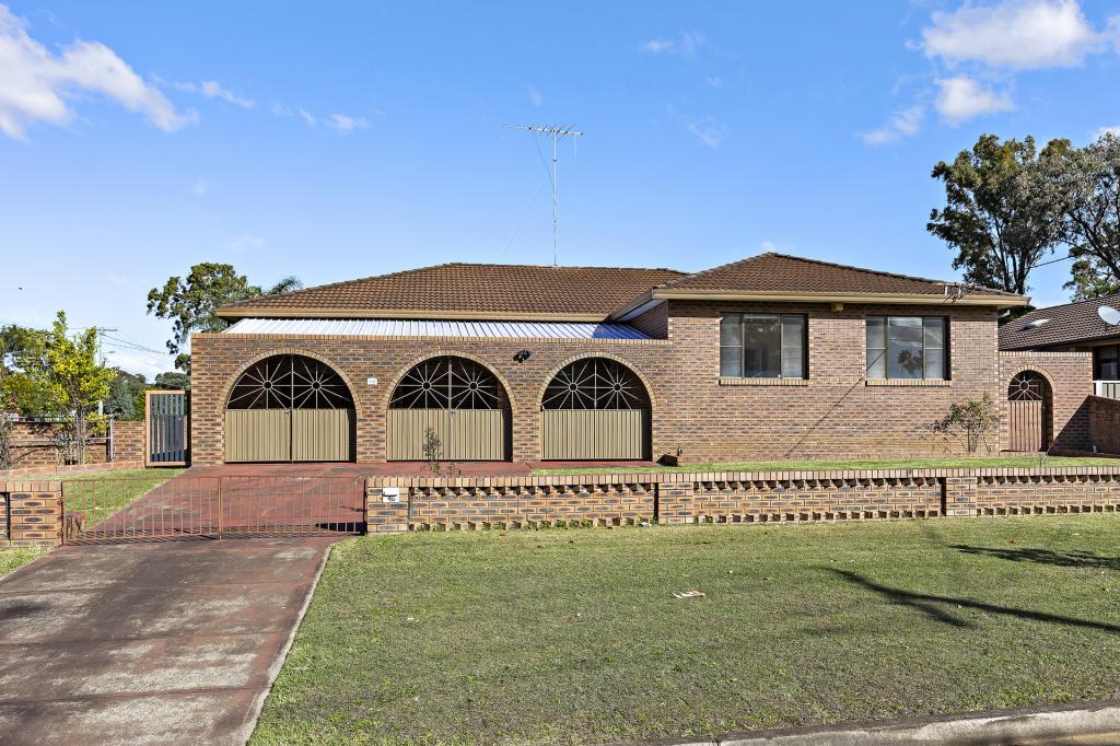 46 & 46a Braddon St, Oxley Park, NSW 2760
