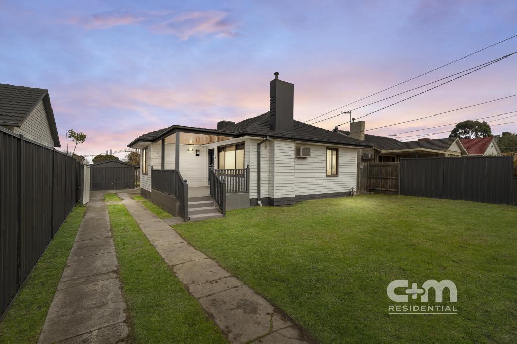 7 Trethowan St, Broadmeadows, VIC 3047