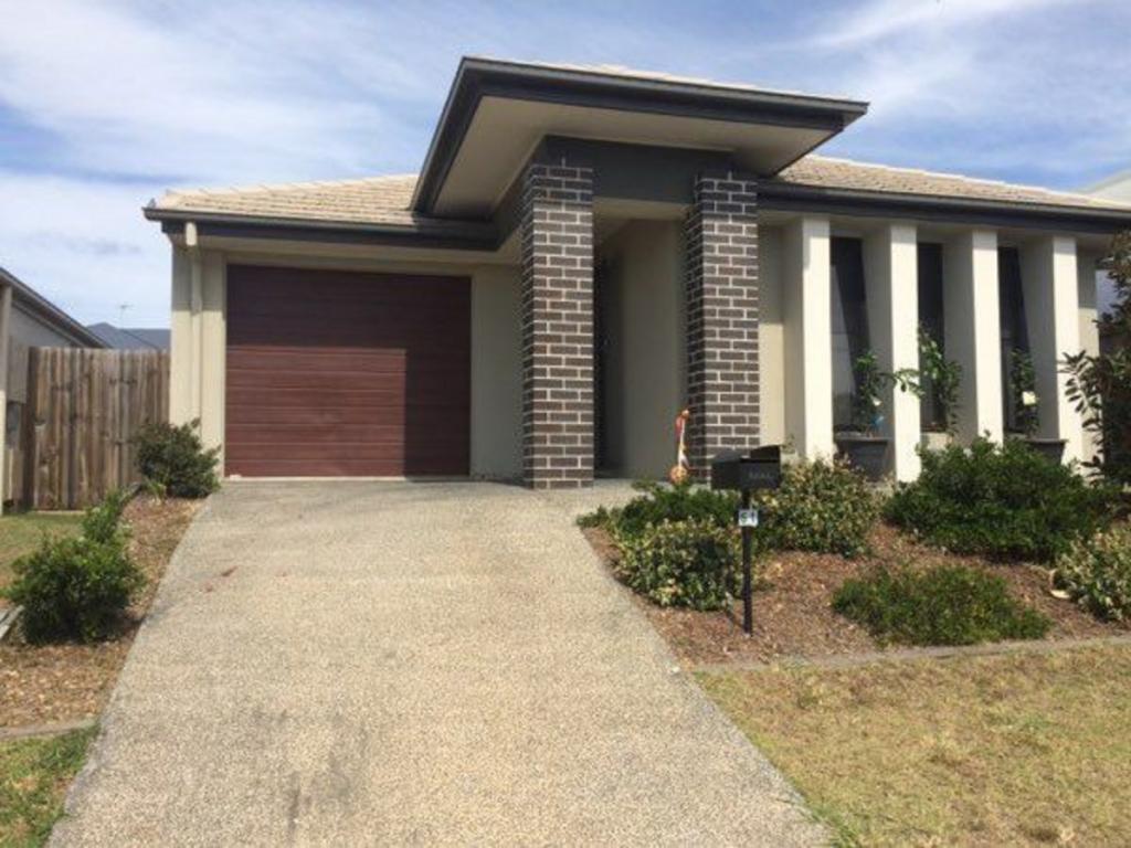 61 Birkdale Cct, North Lakes, QLD 4509