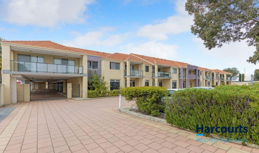 18/20-24 Burton St, Cannington, WA 6107