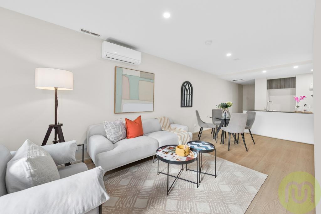 28/35 Oakden St, Greenway, ACT 2900