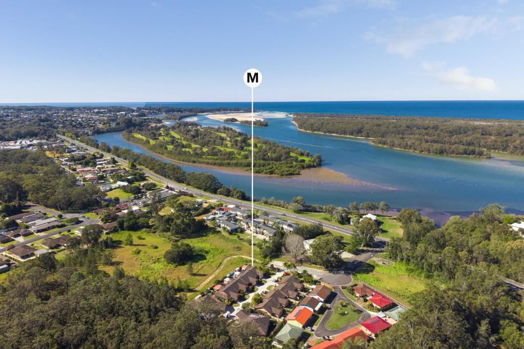 12/3 Rutland St, Nambucca Heads, NSW 2448