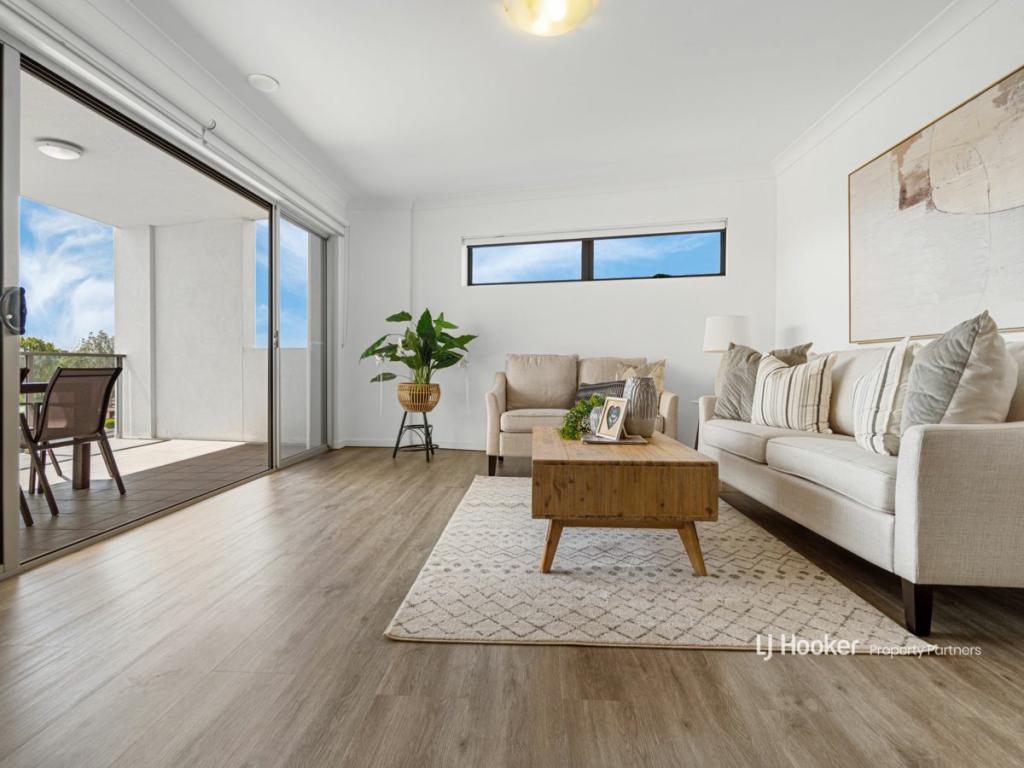 43/2242 Logan Rd, Upper Mount Gravatt, QLD 4122