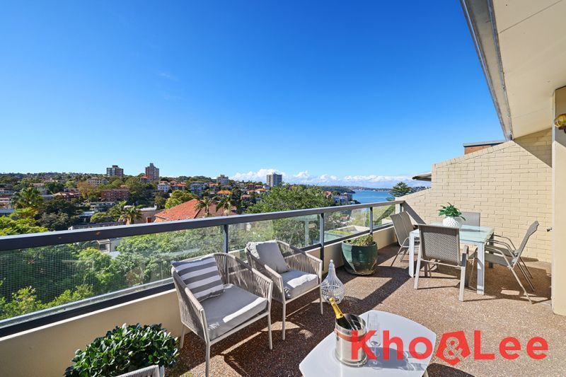 15/14-18 Kareela Rd, Cremorne Point, NSW 2090