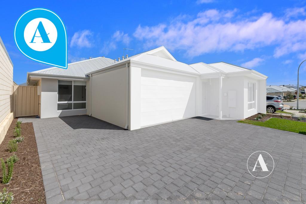 4b Trout St, Two Rocks, WA 6037