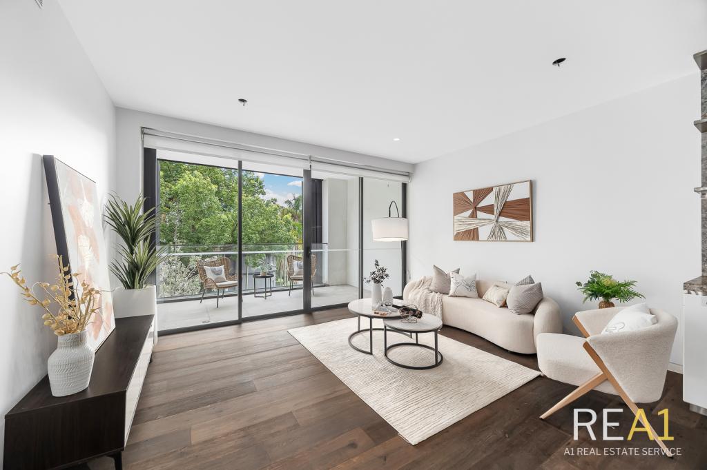 5/321 New South Head Rd, Double Bay, NSW 2028